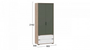 Шкаф платяной Лео ТД-410.07.22 в Соликамске - solikamsk.mebel24.online | фото 4