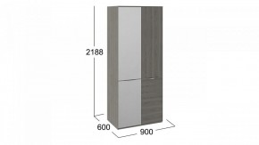 Шкаф платяной Либерти СМ-297.07.024 в Соликамске - solikamsk.mebel24.online | фото 4
