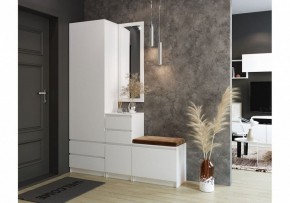 Шкаф платяной Мадера в Соликамске - solikamsk.mebel24.online | фото 4