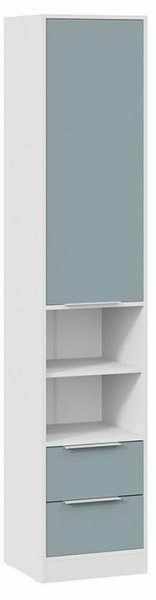 Шкаф платяной Марли в Соликамске - solikamsk.mebel24.online | фото 3