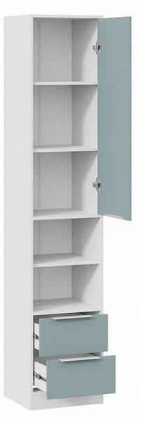 Шкаф платяной Марли в Соликамске - solikamsk.mebel24.online | фото 4