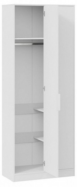 Шкаф платяной Марли в Соликамске - solikamsk.mebel24.online | фото 2
