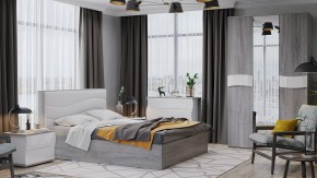 Шкаф платяной Миранда в Соликамске - solikamsk.mebel24.online | фото 4