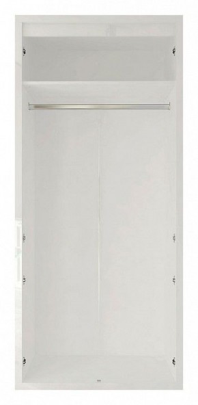 Шкаф платяной Норден СТЛ.321.09 в Соликамске - solikamsk.mebel24.online | фото 2