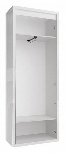 Шкаф платяной Норден СТЛ.413.01 в Соликамске - solikamsk.mebel24.online | фото 2