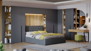 Шкаф платяной Порто СМ-393.07.223 в Соликамске - solikamsk.mebel24.online | фото 10