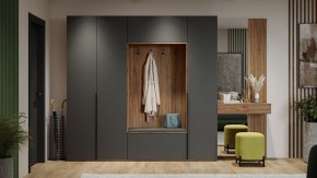 Шкаф платяной Порто СМ-393.07.223 в Соликамске - solikamsk.mebel24.online | фото 11