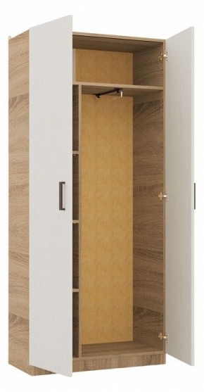 Шкаф платяной ШК в Соликамске - solikamsk.mebel24.online | фото 2