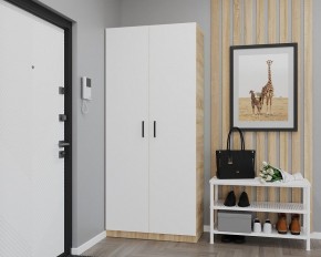 Шкаф платяной ШК в Соликамске - solikamsk.mebel24.online | фото 3