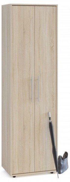 Шкаф платяной ШО-1 в Соликамске - solikamsk.mebel24.online | фото
