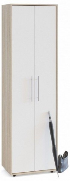 Шкаф платяной ШО-1 в Соликамске - solikamsk.mebel24.online | фото