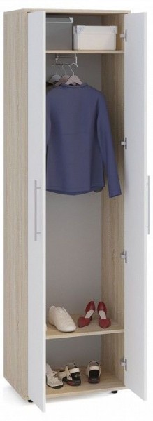 Шкаф платяной ШО-1 в Соликамске - solikamsk.mebel24.online | фото 2
