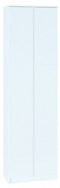 Шкаф платяной ШО-4 в Соликамске - solikamsk.mebel24.online | фото