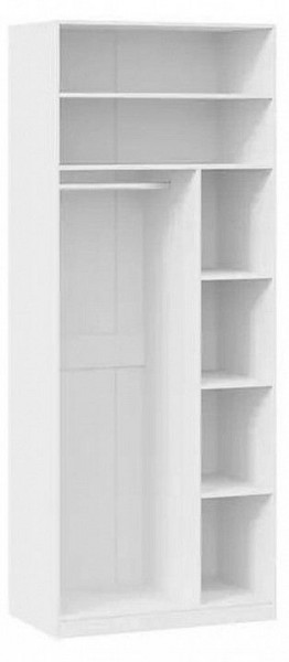 Шкаф платяной Тесса в Соликамске - solikamsk.mebel24.online | фото 2
