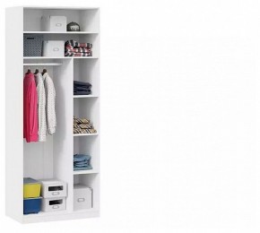 Шкаф платяной Тесса в Соликамске - solikamsk.mebel24.online | фото 3
