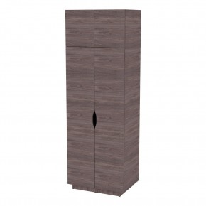 Шкаф "Аврора (H37)" (ЯАТ) в Соликамске - solikamsk.mebel24.online | фото