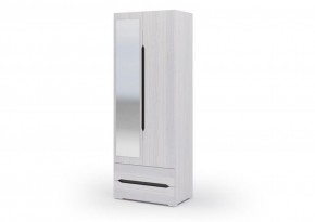 Шкаф ШК 011 Валенсия 2-х дверный с ящиком в Соликамске - solikamsk.mebel24.online | фото 1