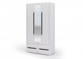 Шкаф ШК 013 Валенсия 3-х дверный с ящиком  в Соликамске - solikamsk.mebel24.online | фото 1