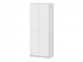 Шкаф ШК-2 (Белый тексктурный) в Соликамске - solikamsk.mebel24.online | фото