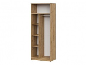 Шкаф ШК-2 (Дуб золотой) в Соликамске - solikamsk.mebel24.online | фото 2