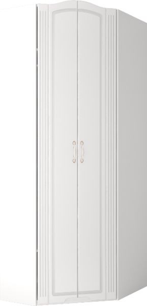 Шкаф угловой Виктория 26 в Соликамске - solikamsk.mebel24.online | фото 3