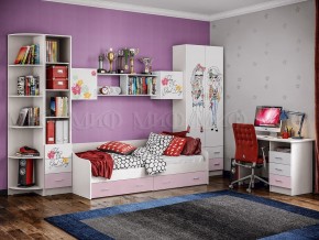 ВЕГА FASHION Шкаф в Соликамске - solikamsk.mebel24.online | фото 2