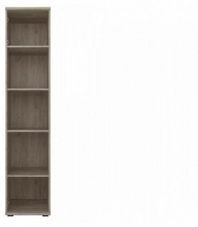 Шкаф-витрина Альянс 435.02 в Соликамске - solikamsk.mebel24.online | фото