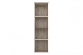 Шкаф-витрина Альянс 435.05 в Соликамске - solikamsk.mebel24.online | фото 2