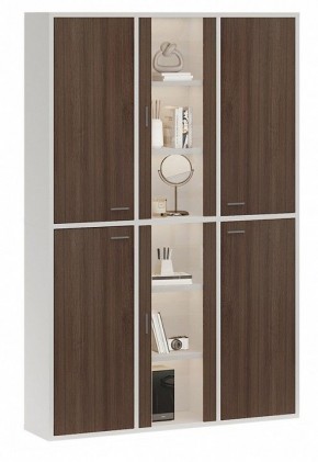 Шкаф-витрина Домино СУ(ш3в2)+4ФГ+2ФС в Соликамске - solikamsk.mebel24.online | фото 2