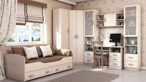 Шкаф-витрина Колибри в Соликамске - solikamsk.mebel24.online | фото 9