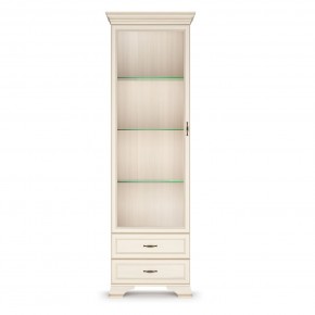 Шкаф-витрина Сиена в Соликамске - solikamsk.mebel24.online | фото 3