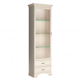 Шкаф-витрина Сиена в Соликамске - solikamsk.mebel24.online | фото 4