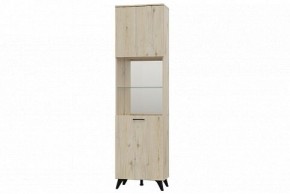 Шкаф-витрина София 7 в Соликамске - solikamsk.mebel24.online | фото 1