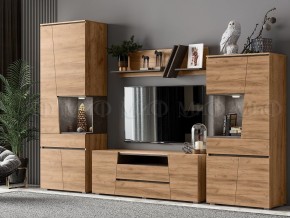 СОРЕНТО Шкаф высокий в Соликамске - solikamsk.mebel24.online | фото 3