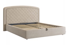 СИЛЬВА 2 Кровать с ПМ 1600 в Соликамске - solikamsk.mebel24.online | фото 4