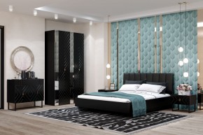 Спальня "Марсель" (комплект 2) в Соликамске - solikamsk.mebel24.online | фото