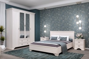 Спальня "Сиена" (комплект 3) в Соликамске - solikamsk.mebel24.online | фото