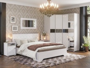 Спальня Сальма в Соликамске - solikamsk.mebel24.online | фото 2