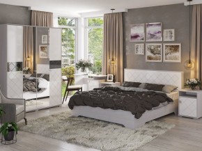 Спальня Сальма в Соликамске - solikamsk.mebel24.online | фото 4