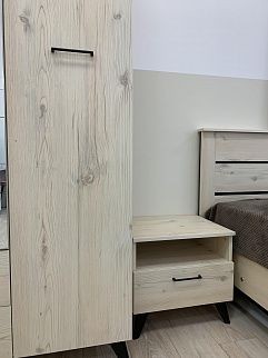 Спальня София  в Соликамске - solikamsk.mebel24.online | фото 3