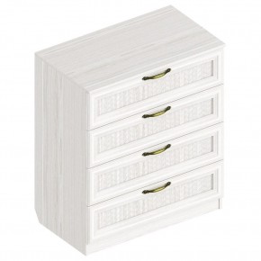 Спальный гарнитур Александрия (модульный) в Соликамске - solikamsk.mebel24.online | фото 18