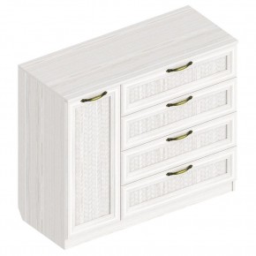 Спальный гарнитур Александрия (модульный) в Соликамске - solikamsk.mebel24.online | фото 20
