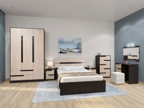 Спальный гарнитур Гавана в Соликамске - solikamsk.mebel24.online | фото 1