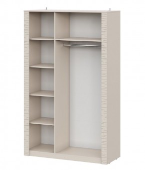 КАЛИПСО Спальный гарнитур (Меланж) модульный в Соликамске - solikamsk.mebel24.online | фото 10