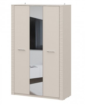 КАЛИПСО Спальный гарнитур (Меланж) модульный в Соликамске - solikamsk.mebel24.online | фото 11