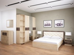 Спальный гарнитур Мадлен в Соликамске - solikamsk.mebel24.online | фото 1