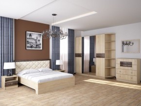 Спальный гарнитур Мадлен в Соликамске - solikamsk.mebel24.online | фото 2