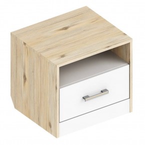 Спальный гарнитур "Милана" (модульный) в Соликамске - solikamsk.mebel24.online | фото 16