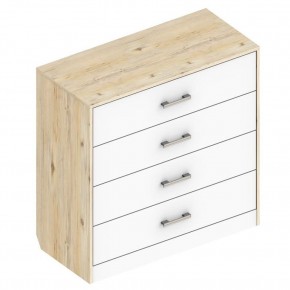 Спальный гарнитур "Милана" (модульный) в Соликамске - solikamsk.mebel24.online | фото 24