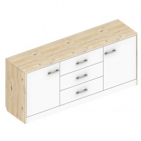 Спальный гарнитур "Милана" (модульный) в Соликамске - solikamsk.mebel24.online | фото 26